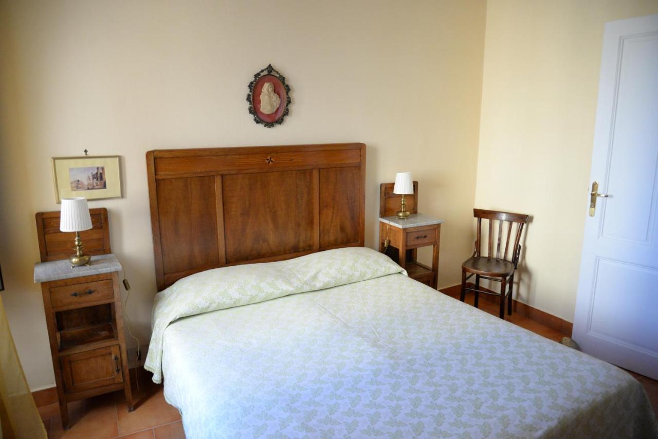 Casa Naumachie Relax In A Safe And Wonderful Place Taormina Exterior foto