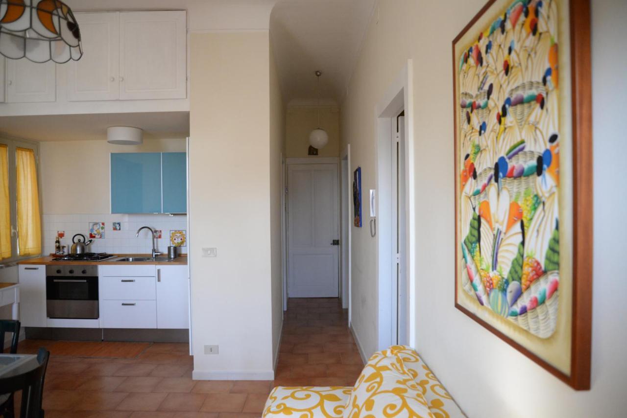 Casa Naumachie Relax In A Safe And Wonderful Place Taormina Exterior foto