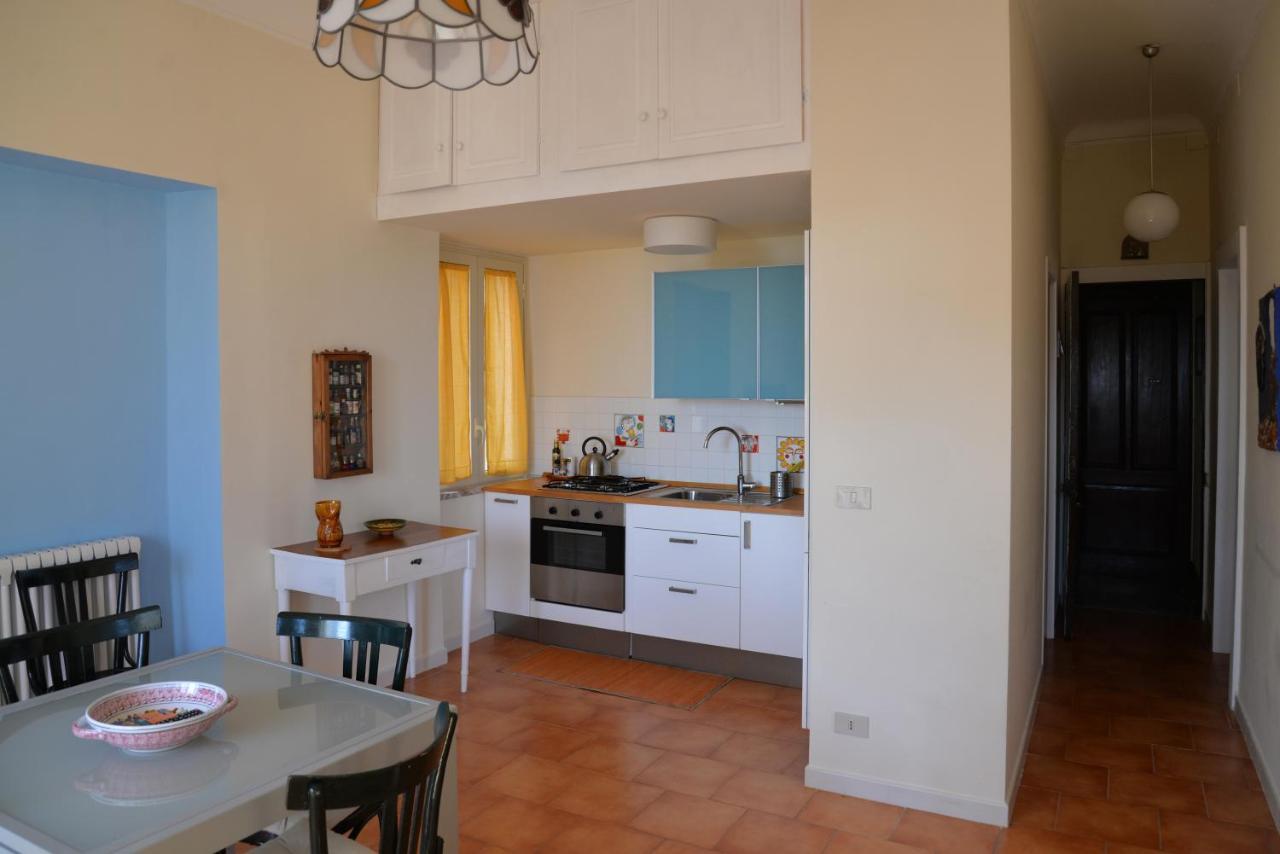 Casa Naumachie Relax In A Safe And Wonderful Place Taormina Exterior foto