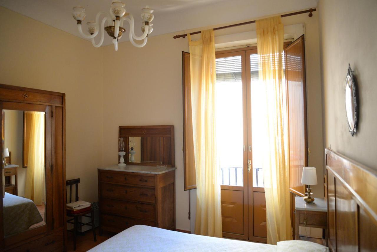 Casa Naumachie Relax In A Safe And Wonderful Place Taormina Exterior foto