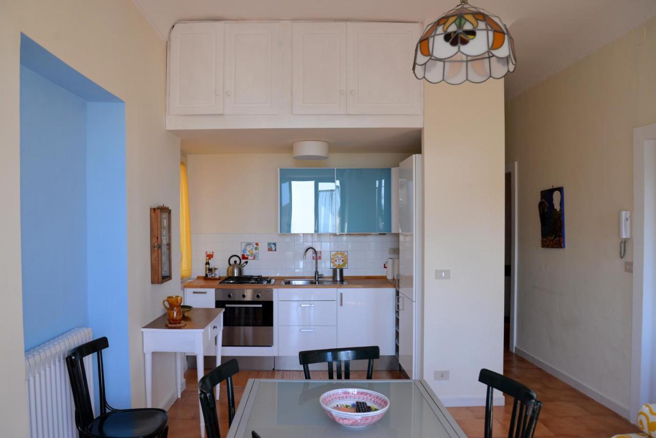 Casa Naumachie Relax In A Safe And Wonderful Place Taormina Exterior foto