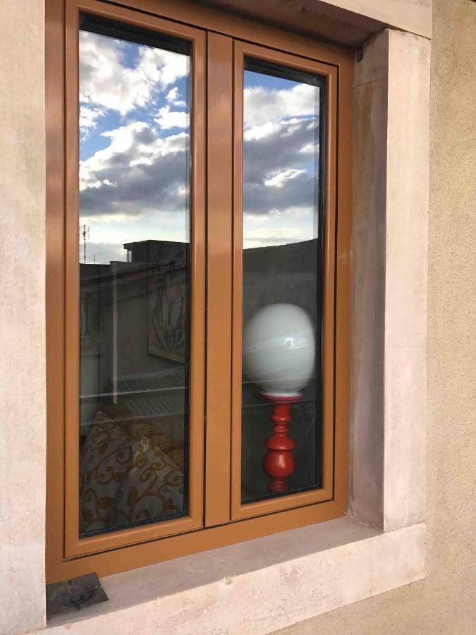 Casa Naumachie Relax In A Safe And Wonderful Place Taormina Exterior foto