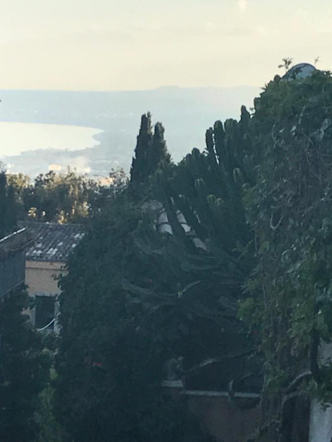 Casa Naumachie Relax In A Safe And Wonderful Place Taormina Exterior foto